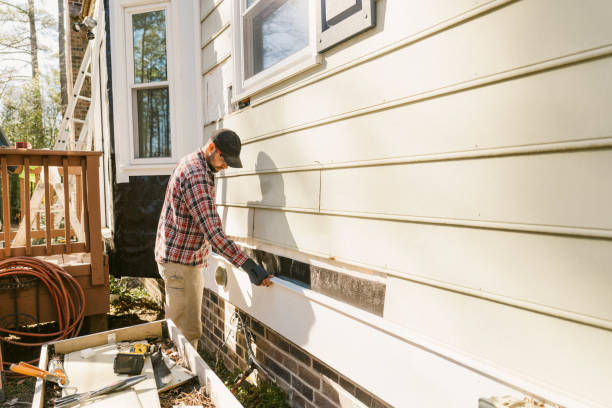 Trusted Siding service in Warsaw, IN - Creative Siding